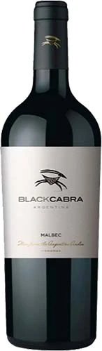 Black Cabra Malbec