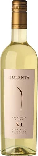 Pulenta Estate Sauvignon Blanc 750 Ml