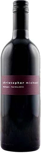 Christophermichael Red Blend