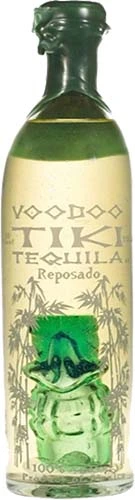 Voodoo Tiki Reposado Tequila