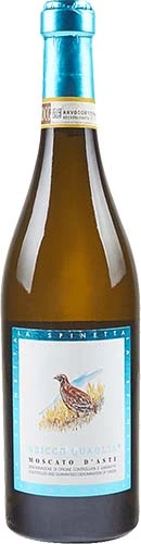 La Spinetta Moscato 750ml