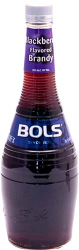 Bols Blackberry Brandy 1l