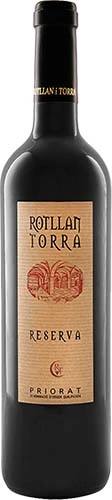 Rotllan Torra Reserva 750