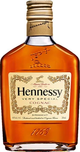 Hennessy Vs Cognac 80