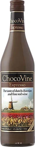 Choco Vine Chocolate