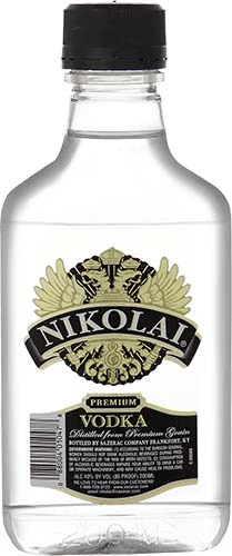 Nikolia 200 Ml