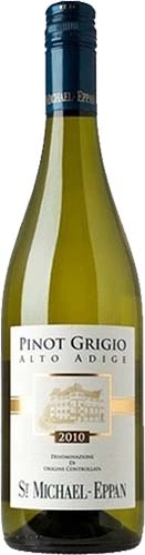 St Michael-ep Pinot Grigio18