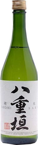 Yaegaki Sake