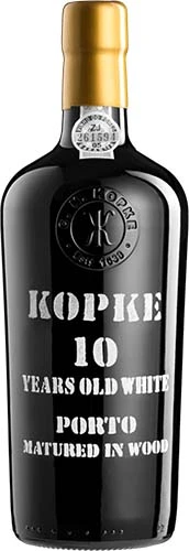 Kopke 10 Yr White Port