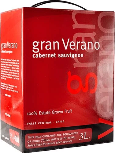 Gran Verano Cab 3l