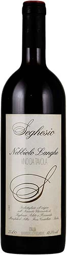 Seghesio Nebbiolo