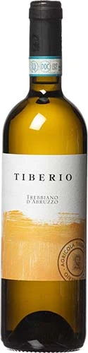 Tiberio  Trebbiano D'abruzzo  Italy