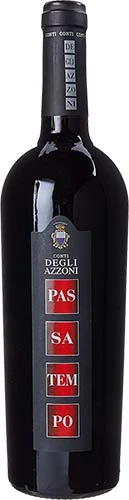 Degli Azzoni Passatempo 750ml