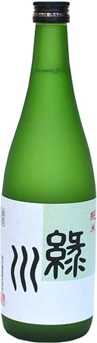 Midori-kawa  Junmai Sake  Japan  720ml