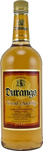 Durango Silver Tequila