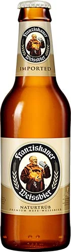 Franziskaner Weissbier 6pk