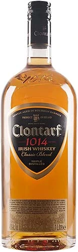 Clontarf Irish