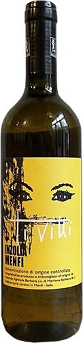 Marilena Barbera Inzolia 750ml