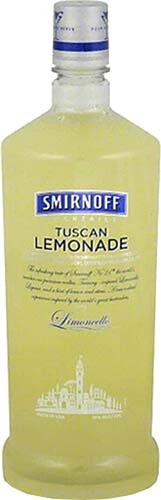 Smirnoff Tuscan Lemonade 1.75l