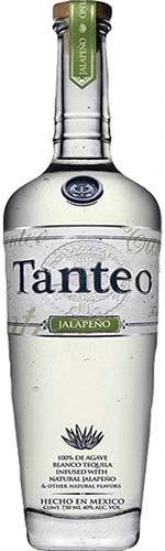 Tanteo                         Jalapeno