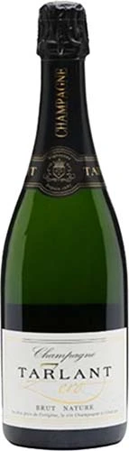 Tarlant Zero Brut Nature