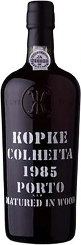 Kopke 1985 Colheita Porto750ml