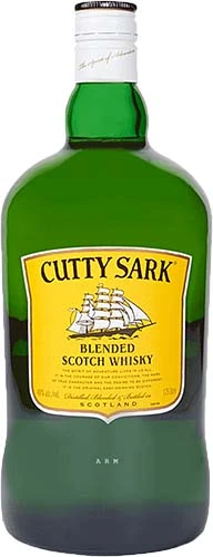 Cuttysark1750ml.