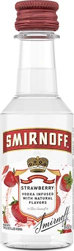 Smirnoff Strawberry