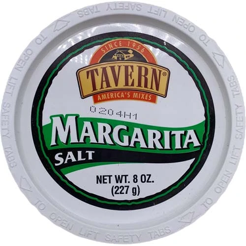 Tavern Margarita Salt 8oz