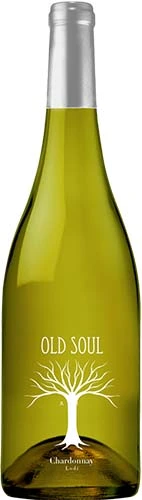 Old Soul Chardonnay 750ml S23