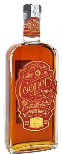 Cooperstown Select  750ml