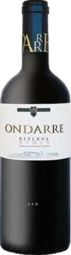 Bodegas Ondarre Res Rioja