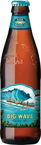 Kona Big Wave 6/12pk Cans