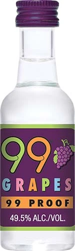 99 Grapes