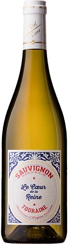 Le Coeur De La Reine Sauvignon Touraine