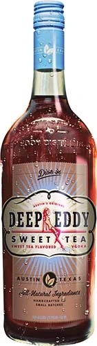 Deep Eddy Sweet Tea