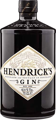 Hendricks Gin 750ml