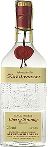 Schladerer Kirschwasser