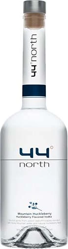 44 North Vodka