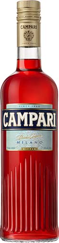 Campari Aperitivo