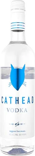 Cathead Vodka