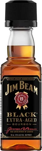 Jim Beam Black 7yr