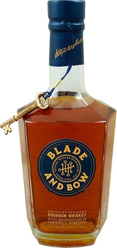 Blade & Bow Bourbon