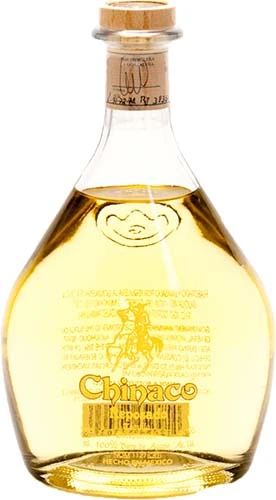 Chinaco Tequila Reposado