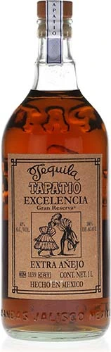 Tapatio Anejo Liter