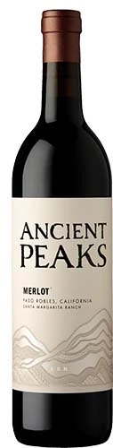 Ancient Peaks Merlot