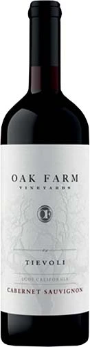 Oak Farm Lodi Cab