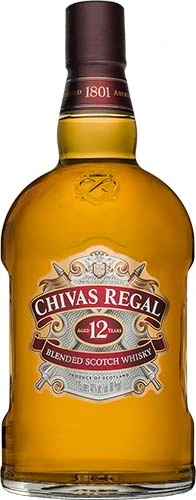 Chivas Regal