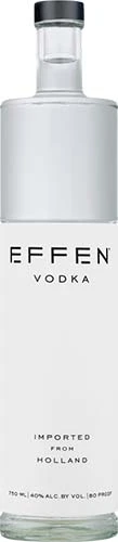 Effen Vodka