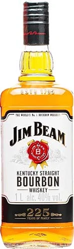 Jim Beam 4yr 80